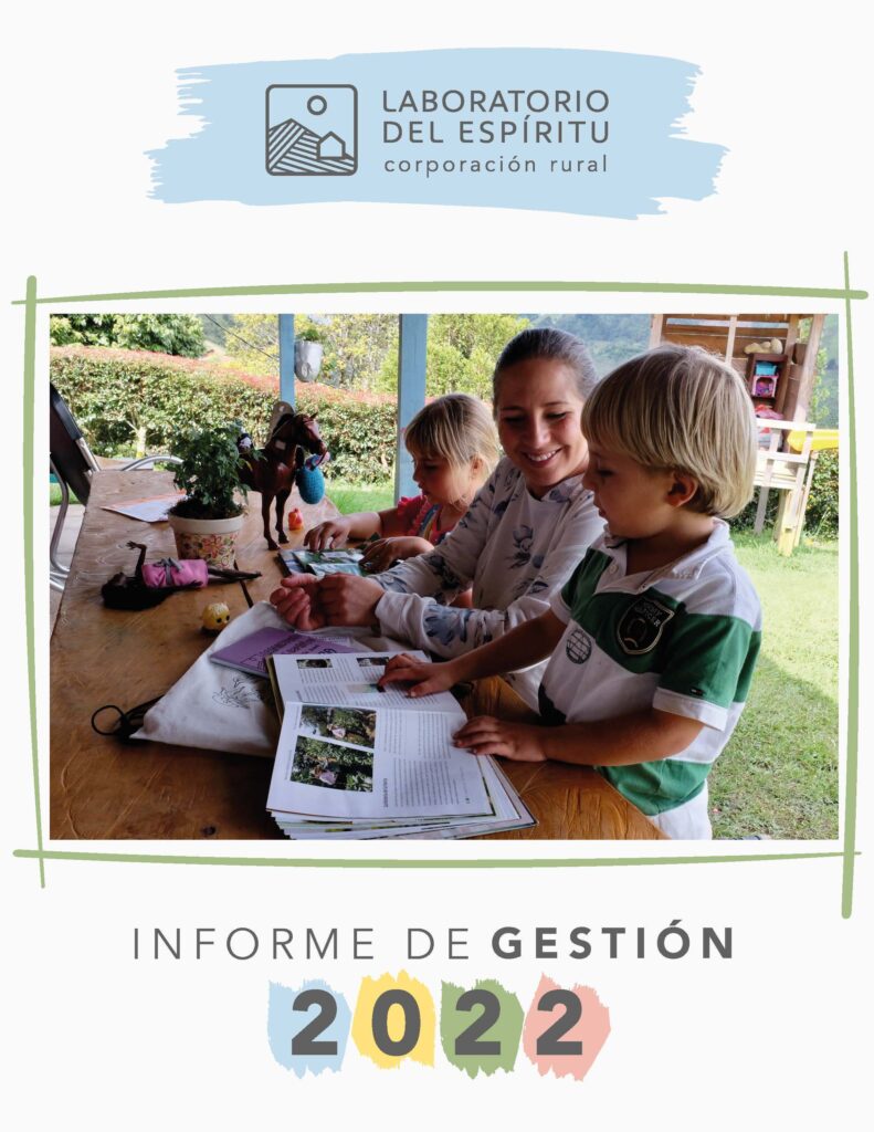 informe gestion 2023