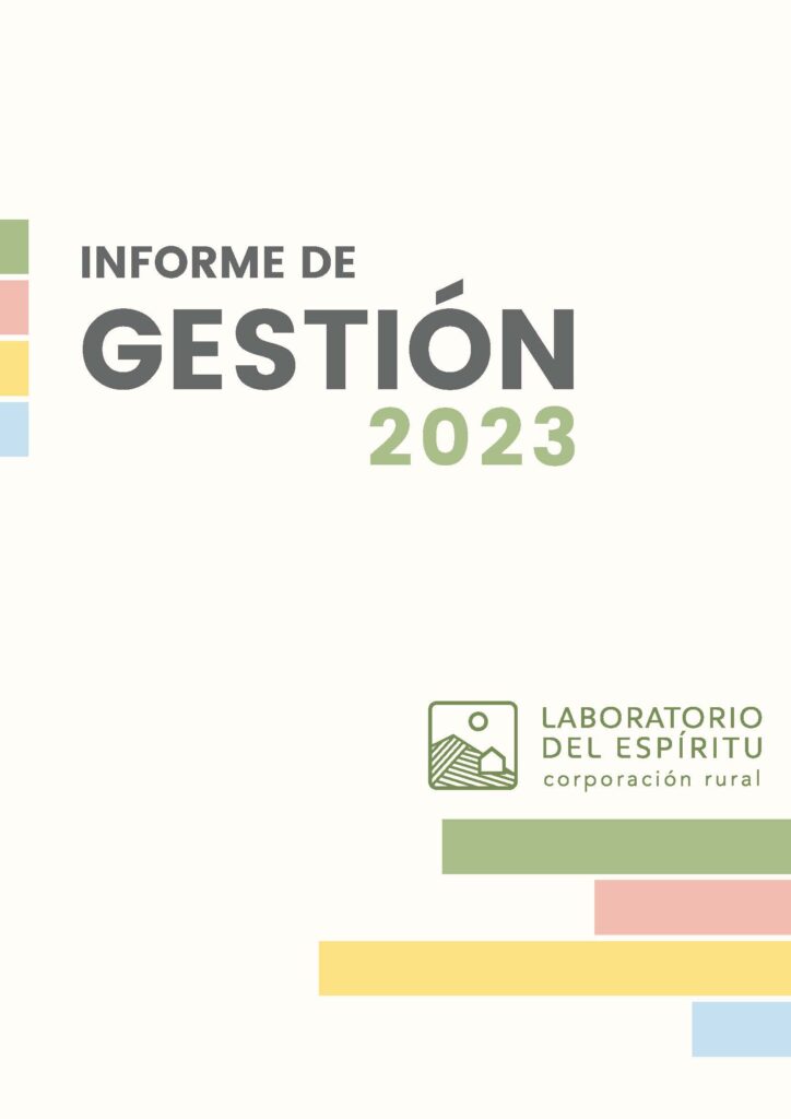 2024 INFORME DE GESTIÓN - LDE 2023